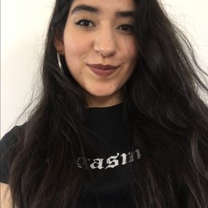 Meet your Posher, Lu